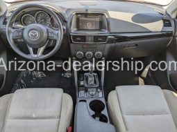 2016 Mazda CX-5 Sport full