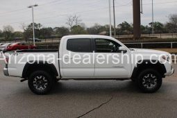 2021 Toyota Tacoma SR full