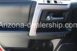 2022 Toyota 4Runner Limited full