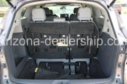 2022 Toyota Sienna Limited full