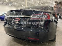 2017 Tesla Model S 100D full