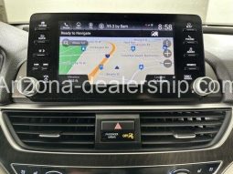 2018 Honda Accord Touring 2.0T full