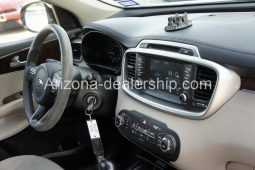 2018 Kia Sorento LX full