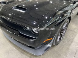 2019 Dodge Challenger SRT Hellcat full