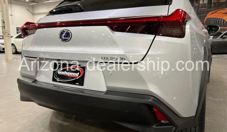 2020 Lexus UX UX 250h full