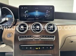 2021 Mercedes-Benz GLC GLC 300 full