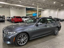 2022 BMW 3-Series xDrive Driving Assist Pkg $47K MSRP full
