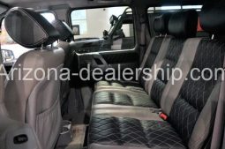 2004 Mercedes-Benz G-Class G 500 full