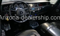 2009 Rolls-Royce Phantom 2dr Conv full