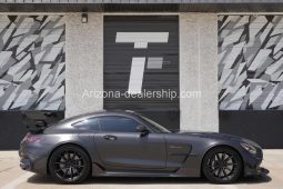 2021 Mercedes-Benz AMG® GT Black Series full