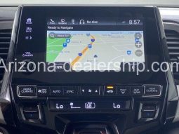 2018 Honda Odyssey Touring full