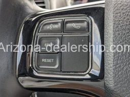 2018 Dodge Grand Caravan SE full