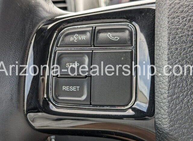 2018 Dodge Grand Caravan SE full