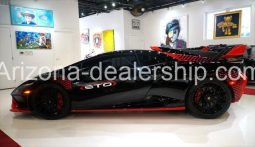 2023 Lamborghini Huracan STO STO full