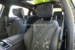 2023 Mercedes-Benz S-Class Maybach S 680 4MATIC full