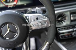 2023 Mercedes-Benz G-Class G 63 AMG full