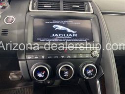 2020 Jaguar E-PACE P250 AWD full