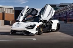 2018 McLaren 720S Performance full