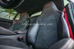 2020 Porsche 718 GT4 full