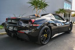 2019 Ferrari 488 full