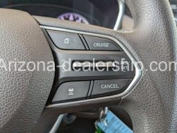 2019 Hyundai Santa Fe SE 2.4 full