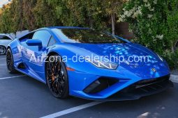 2020 Lamborghini Huracan LP 610-2 EVO full