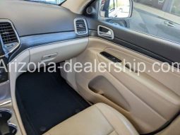 2019 Jeep Grand Cherokee Limited full