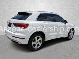 2020 Audi Q3 Premium full