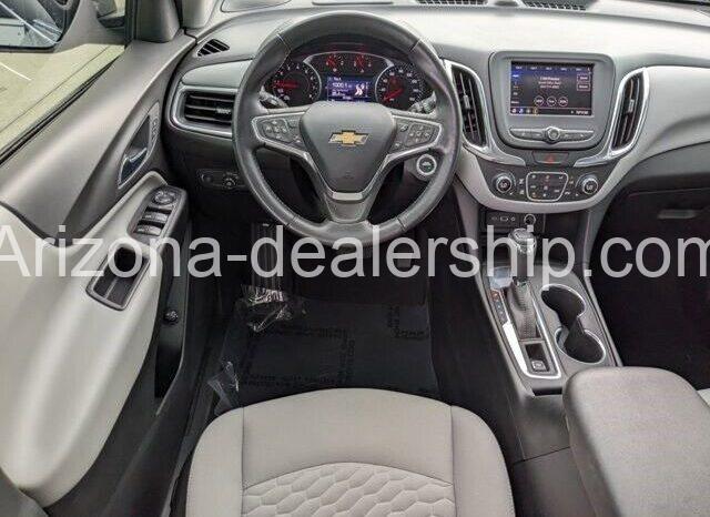 2020 Chevrolet Equinox LT full