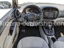 2020 Kia Soul full