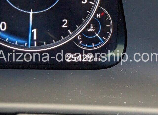 2021 Hyundai Sonata Limited full