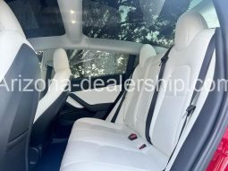 2021 Tesla Model 3 Long Range Sedan 4D full