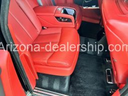 2018 Rolls-Royce Phantom Sedan 4D full