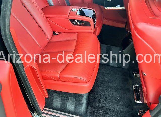 2018 Rolls-Royce Phantom Sedan 4D full