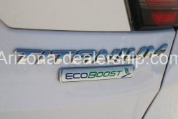 2017 Ford Escape Titanium full