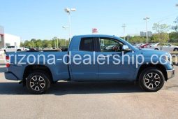 2018 Toyota Tundra Limited full