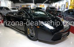 2006 Lamborghini Gallardo Unknown full