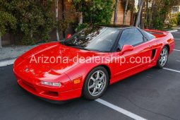 1994 Acura NSX full