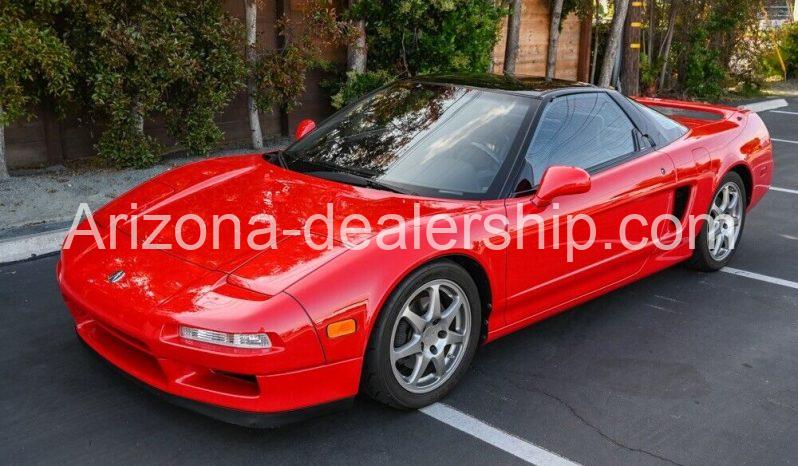 1994 Acura NSX full