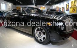 2009 Rolls-Royce Phantom 2dr Conv full