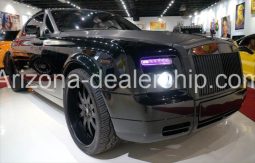 2009 Rolls-Royce Phantom CUSTOM full