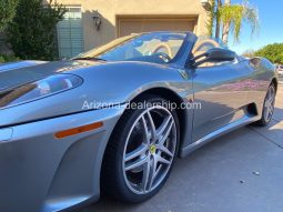 2006 Ferrari 430 full