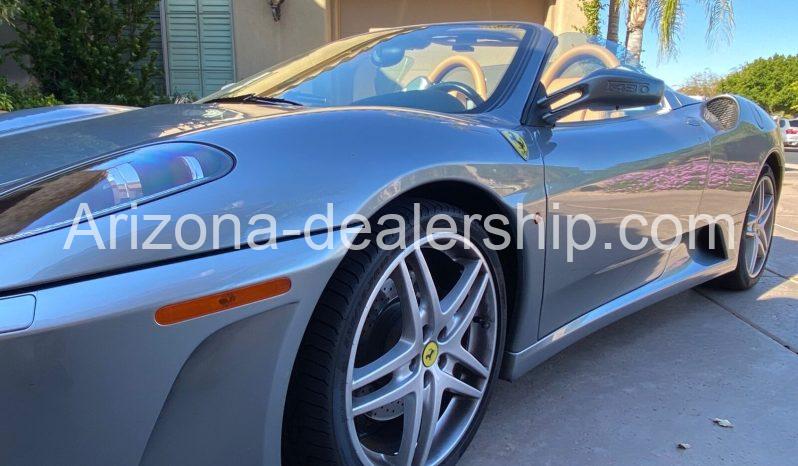 2006 Ferrari 430 full