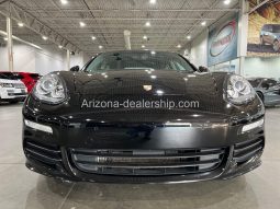 2015 Porsche Panamera $85K MSRP full