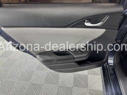 2017 Honda Civic LX full