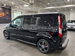 2018 Ford Transit Connect Titanium full