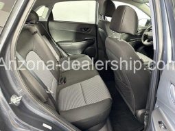 2018 Hyundai Kona SEL full