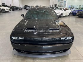 2019 Dodge Challenger SRT Hellcat