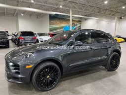 2019 Porsche Macan full