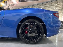 2019 Maserati Gran Turismo MC Sport Line Carbon Fiber Pkg Evolution 1 $161K M full